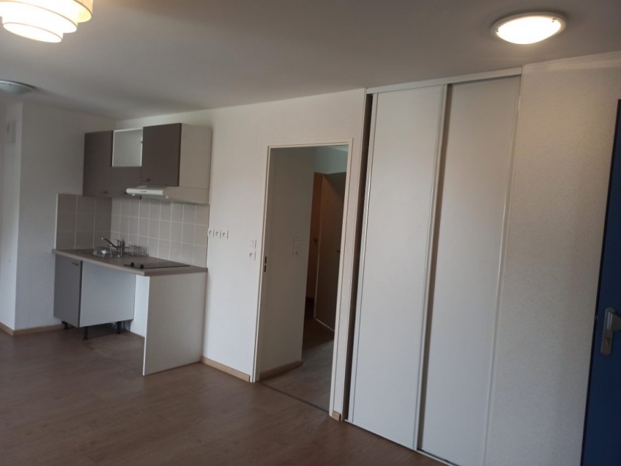 Vente Appartement à Guilvinec 2 pièces