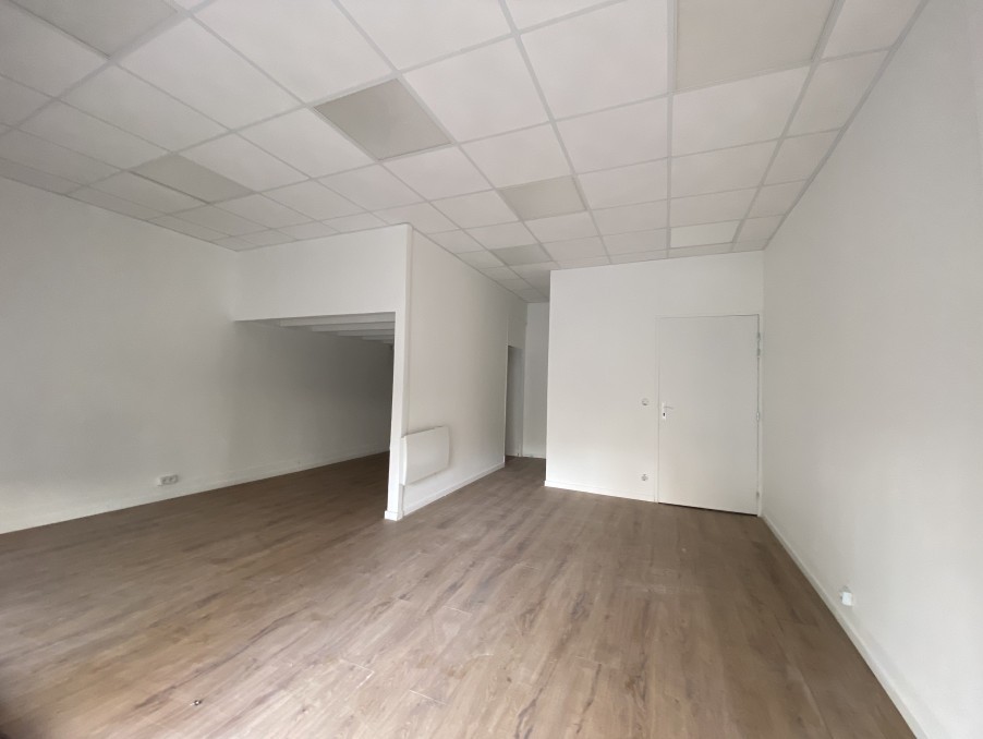 Vente Appartement à Villeurbanne 0 pièce