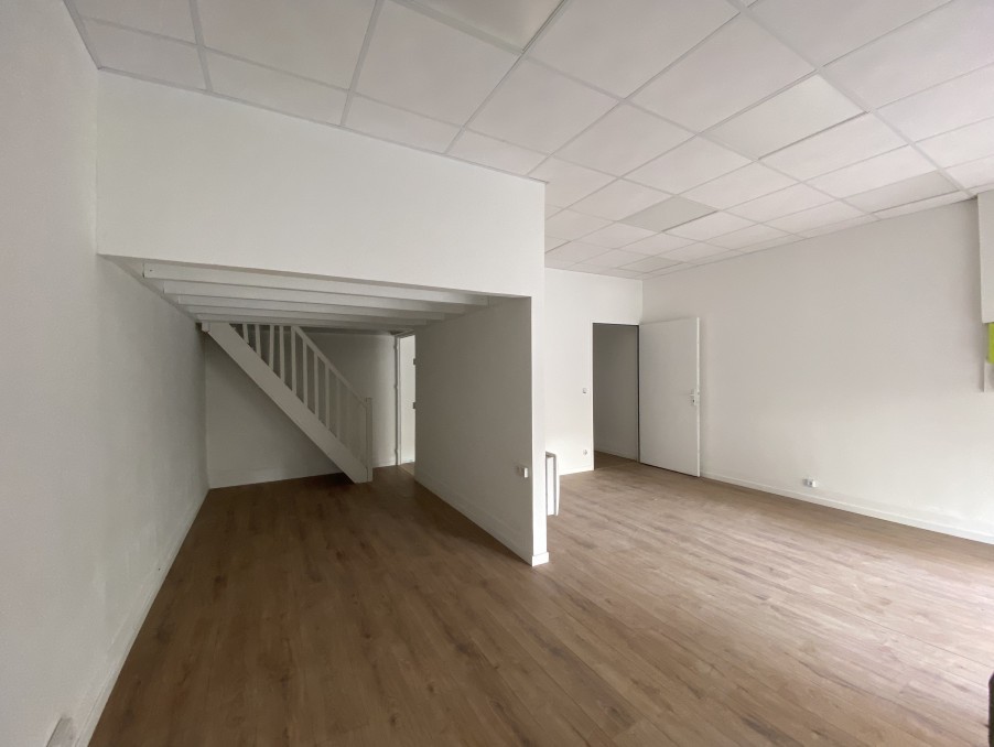 Vente Appartement à Villeurbanne 0 pièce