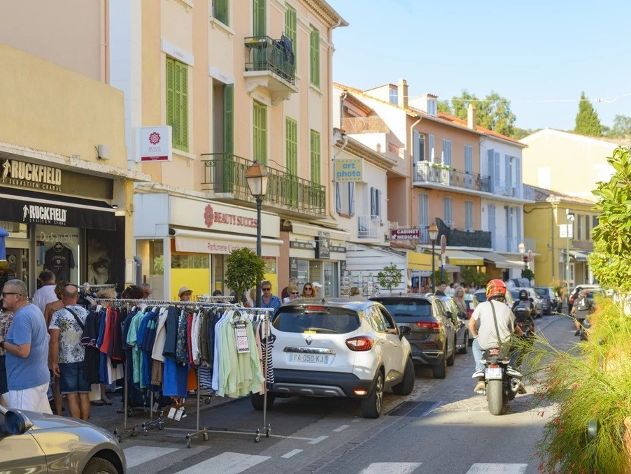 Vente Bureau / Commerce à le Lavandou 2 pièces