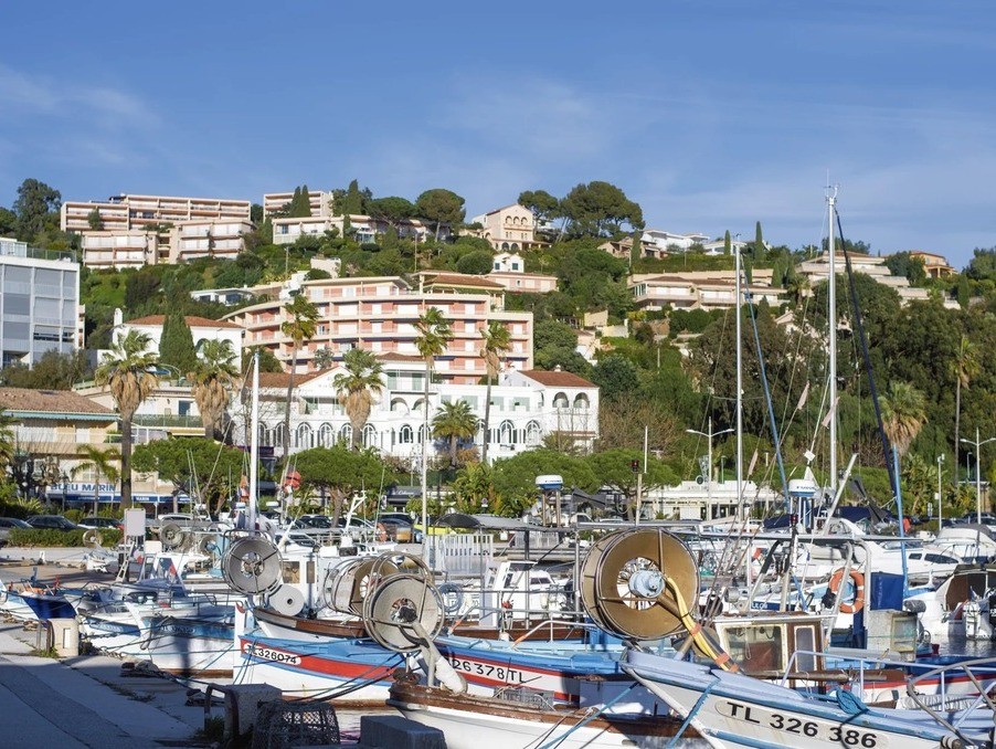 Vente Bureau / Commerce à le Lavandou 2 pièces