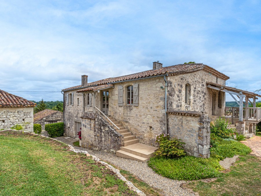 Vente Maison à Saint-Maurin 5 pièces