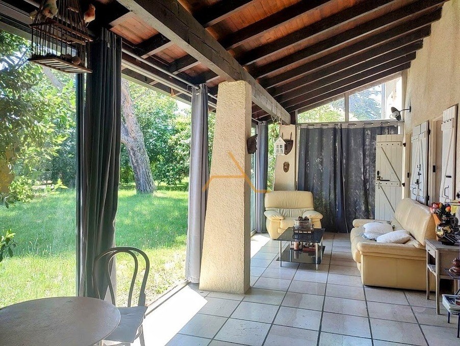 Vente Maison à la Bégude-de-Mazenc 5 pièces