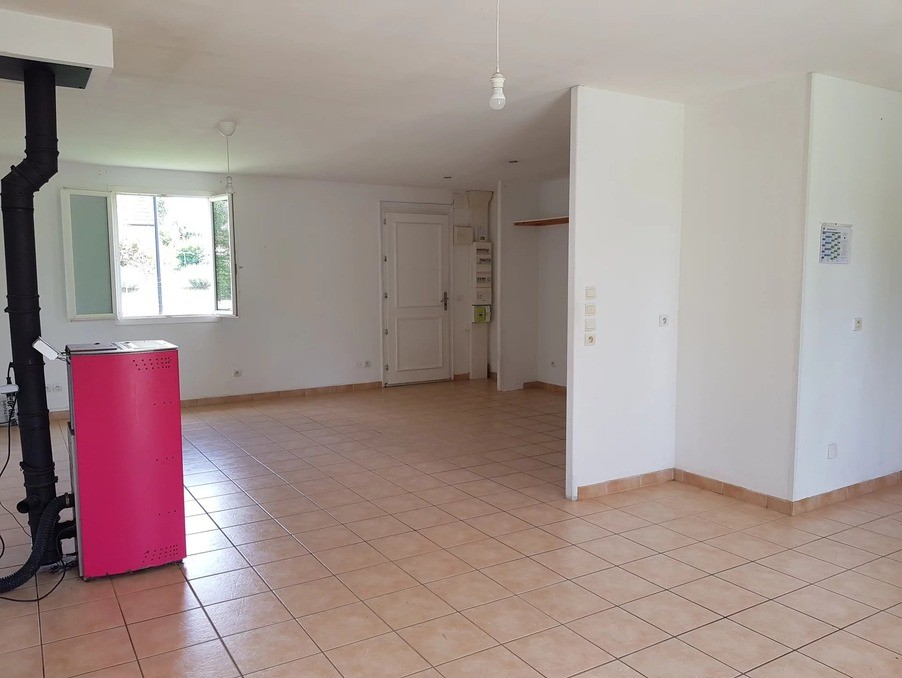 Vente Maison à Évreux 4 pièces