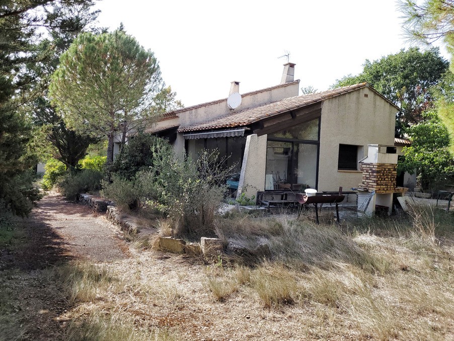 Vente Maison à Salles-d'Aude 6 pièces