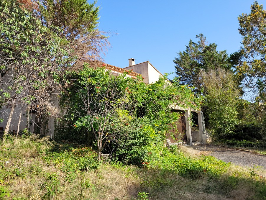 Vente Maison à Salles-d'Aude 6 pièces