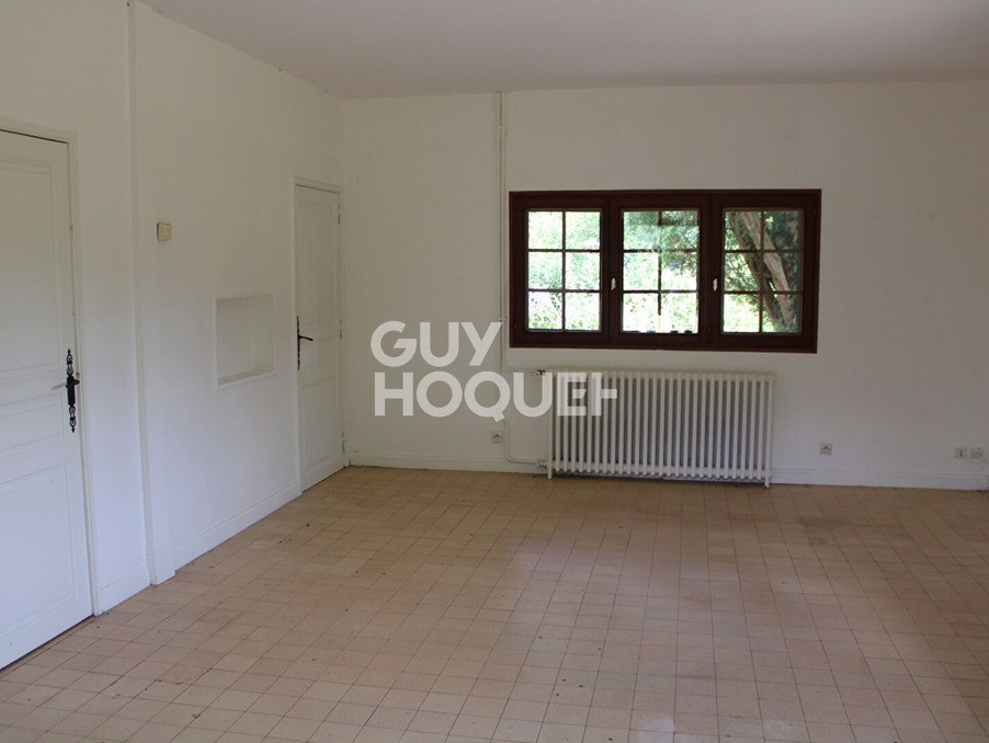 Vente Maison à Rambouillet 2 pièces