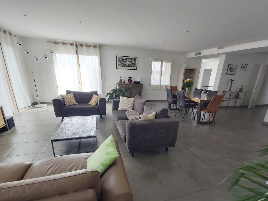 Vente Maison à Fontenilles 7 pièces