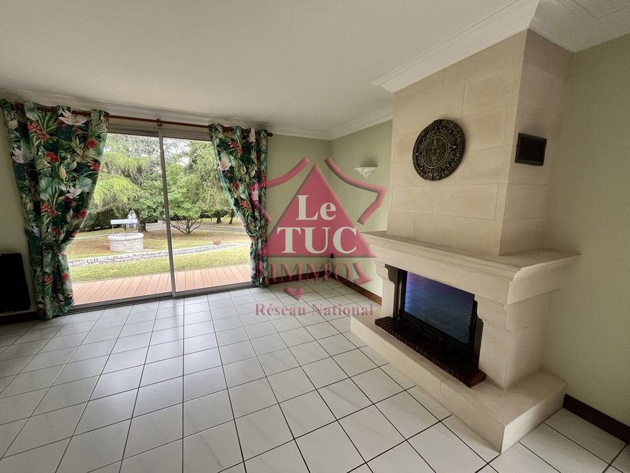 Vente Maison à Moncoutant 6 pièces