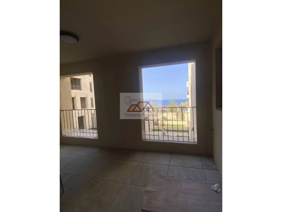 Vente Appartement à Calvi 4 pièces