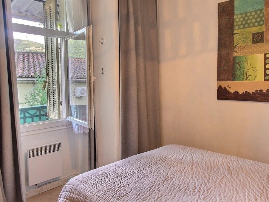 Vente Appartement à Marseille 11e arrondissement 3 pièces