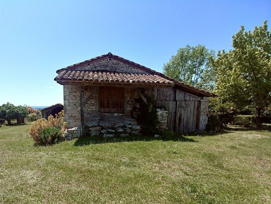 Vente Maison à Saint-Antonin-Noble-Val 1 pièce