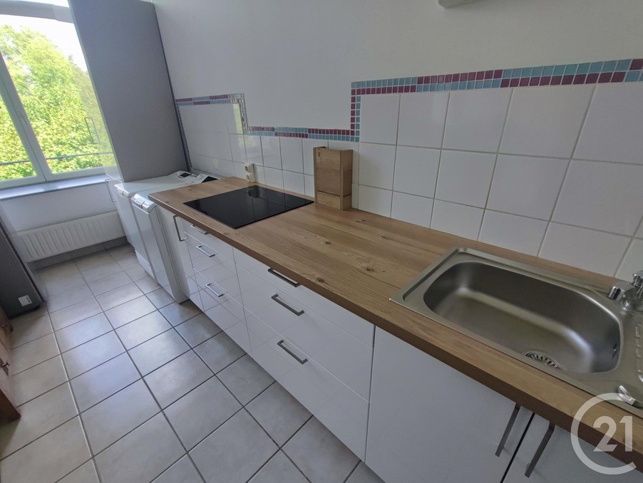 Vente Appartement à Lewarde 5 pièces