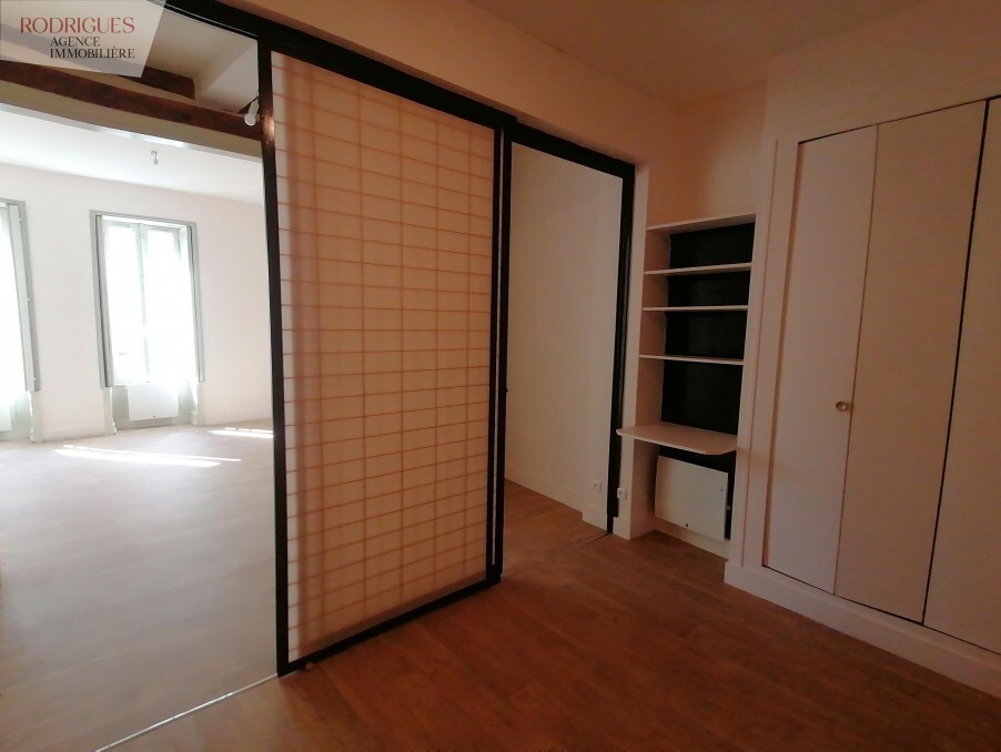 Vente Appartement à Poitiers 1 pièce