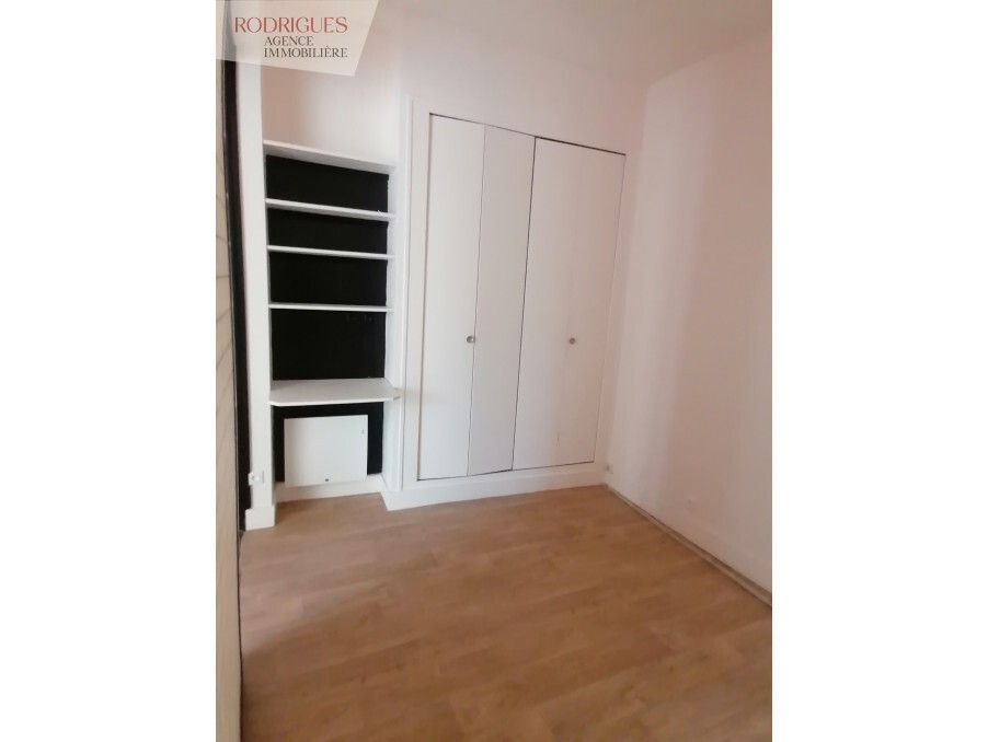 Vente Appartement à Poitiers 1 pièce