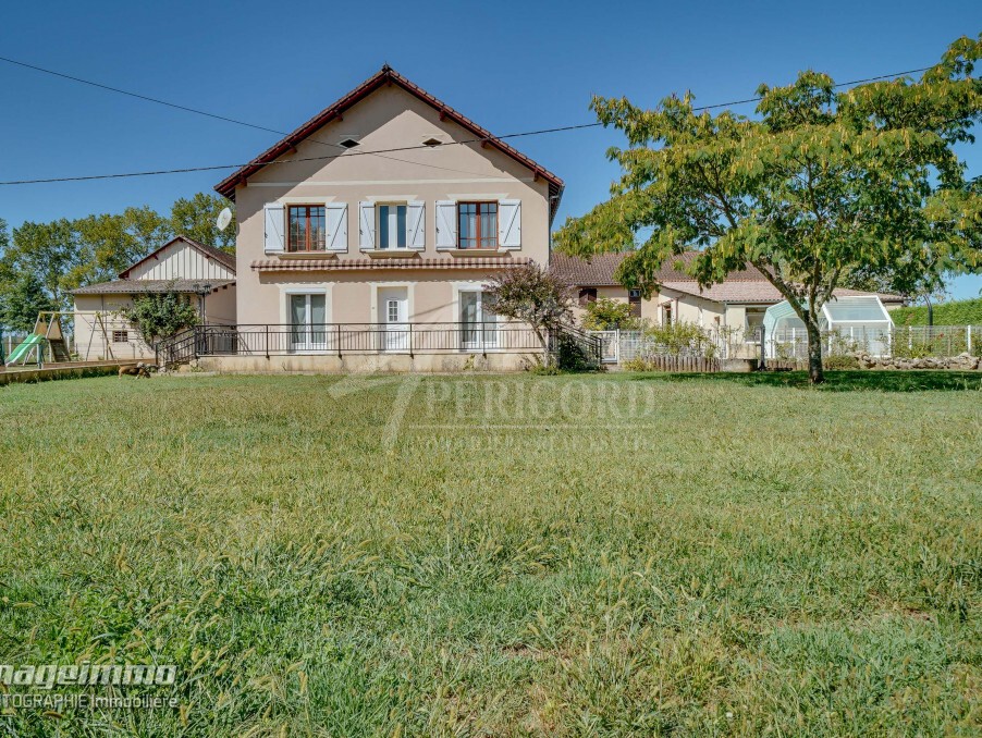 Vente Maison à Lalinde 12 pièces