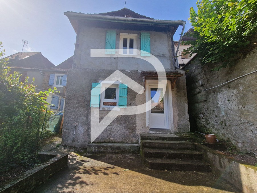 Vente Maison à Arthez-de-Béarn 5 pièces