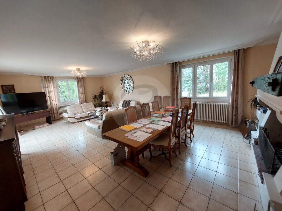 Vente Maison à Puygouzon 7 pièces