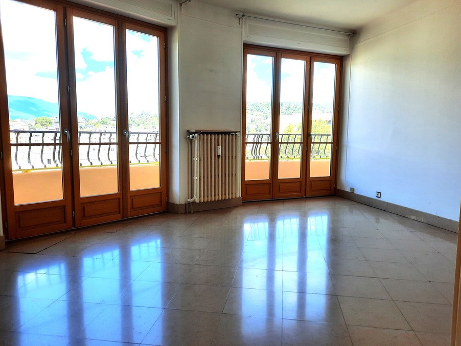 Vente Appartement à Chambéry 3 pièces