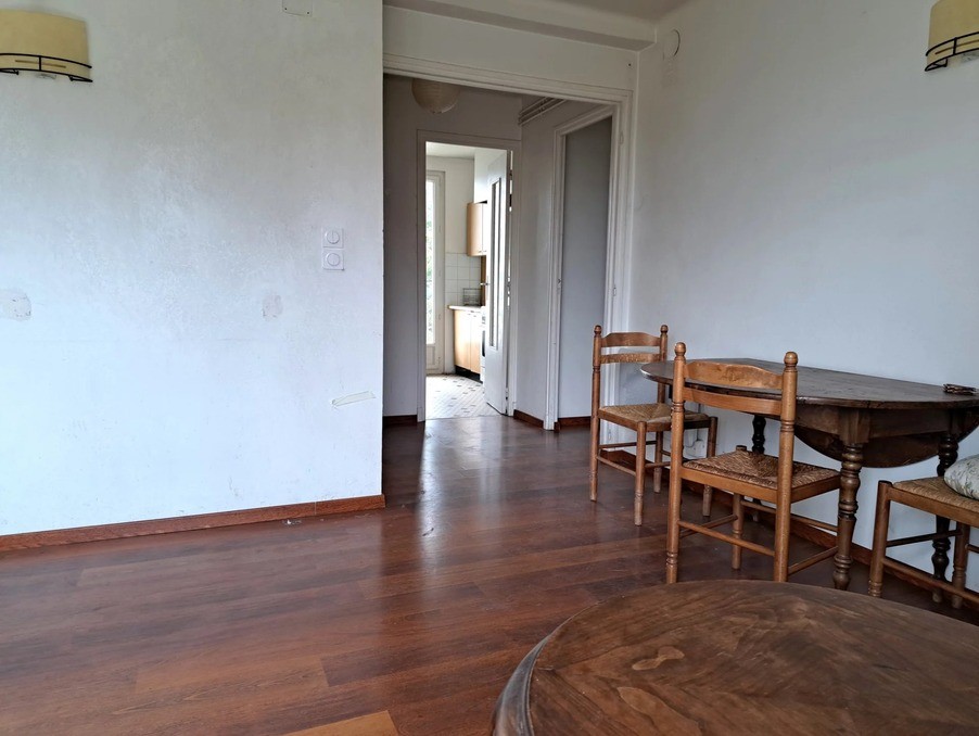 Vente Appartement à Font-Romeu-Odeillo-Via 2 pièces