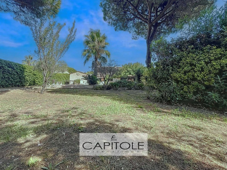 Vente Maison à Antibes 6 pièces