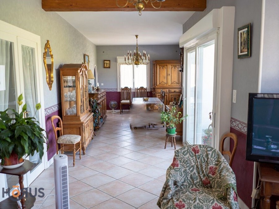 Vente Maison à Saint-Georges-de-Didonne 6 pièces