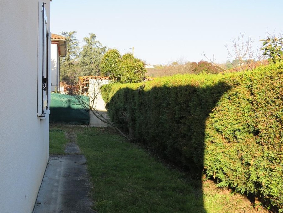 Vente Maison à Villeneuve-sur-Lot 5 pièces