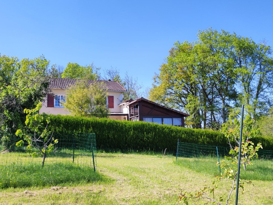 Vente Maison à Brantôme 9 pièces