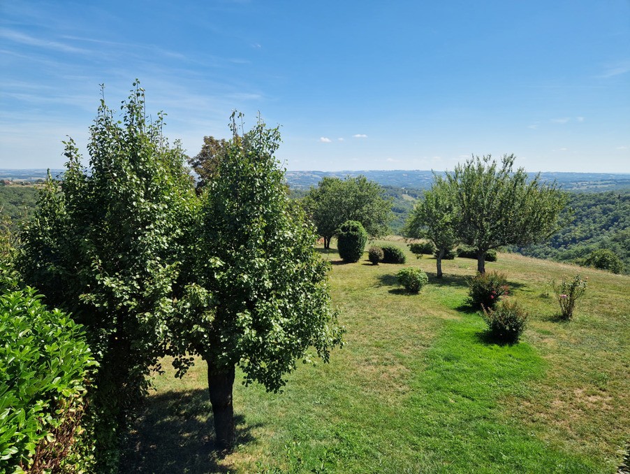 Vente Maison à Figeac 7 pièces