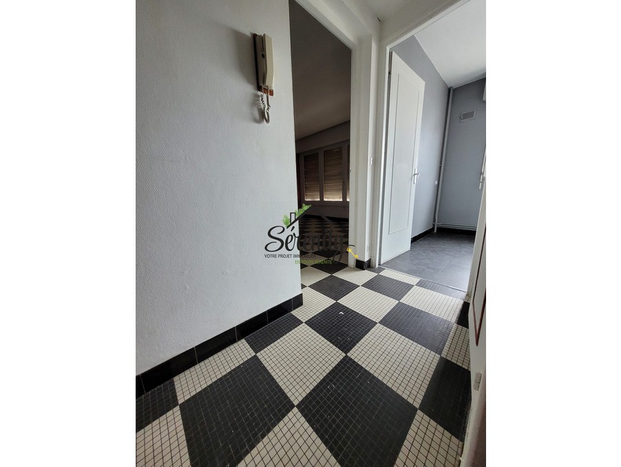 Vente Appartement à Hénin-Beaumont 2 pièces