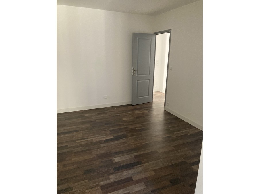 Vente Appartement à Vidauban 3 pièces