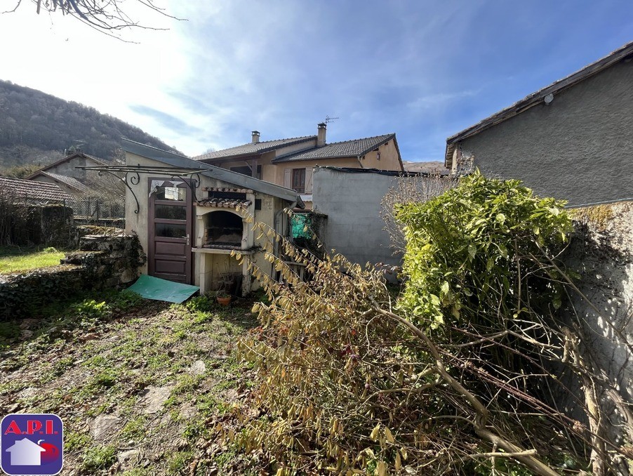 Vente Maison à Tarascon-sur-Ariège 6 pièces