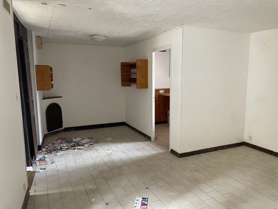 Vente Appartement à Bourganeuf 2 pièces