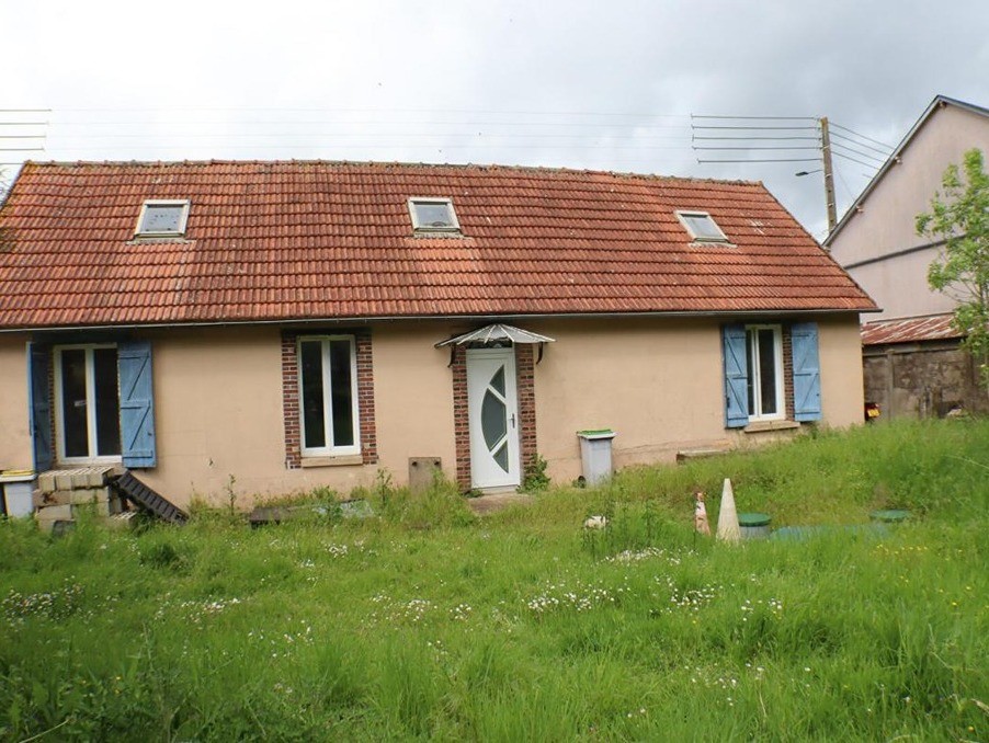 Vente Maison à Illiers-Combray 3 pièces