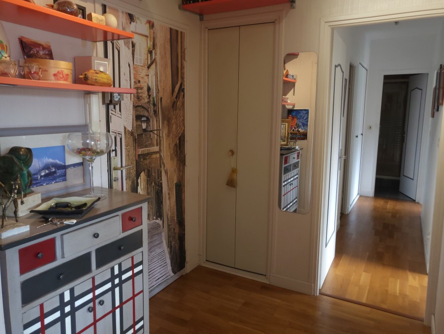 Viager Appartement à Quimper 3 pièces