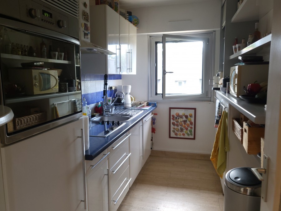 Viager Appartement à Quimper 3 pièces