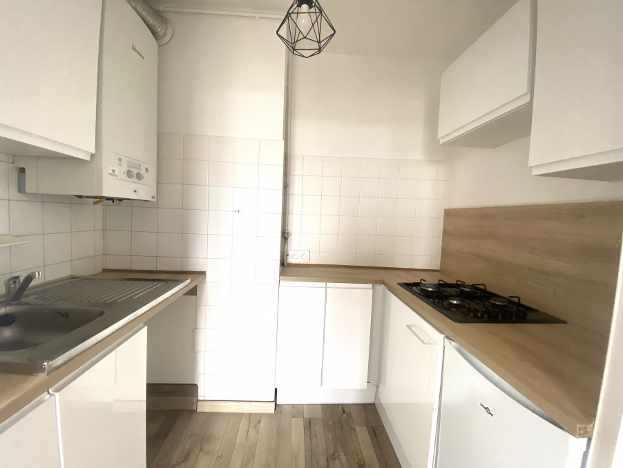 Vente Appartement à Perpignan 2 pièces