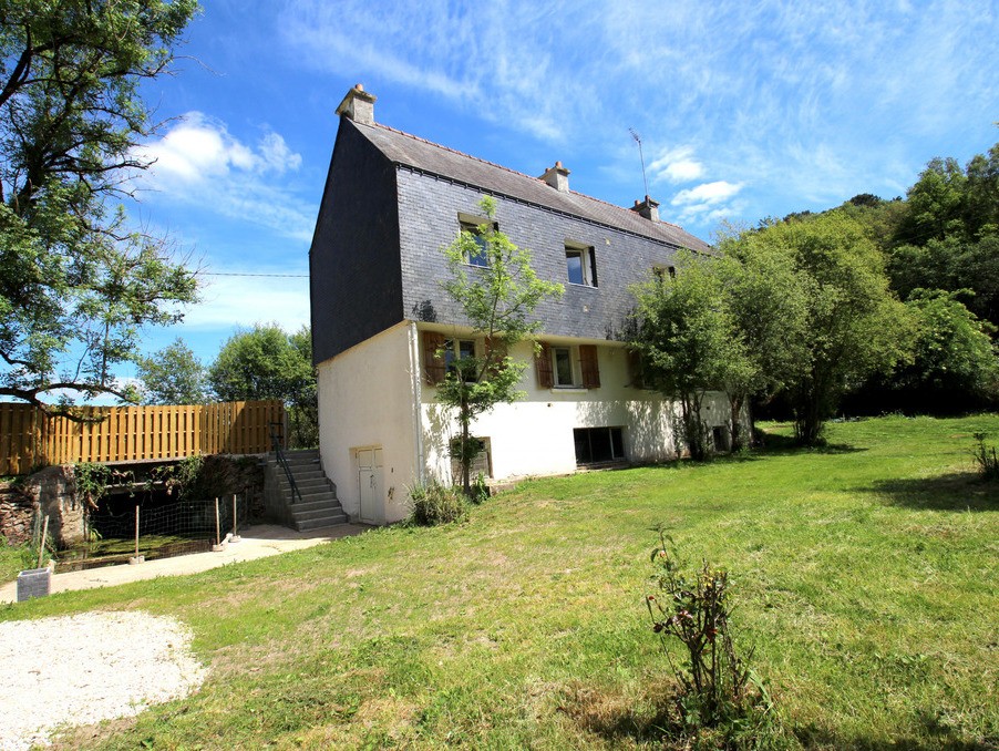 Vente Maison à Saint-Avé 7 pièces