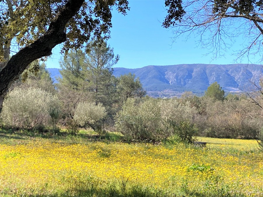 Vente Maison à Gordes 9 pièces