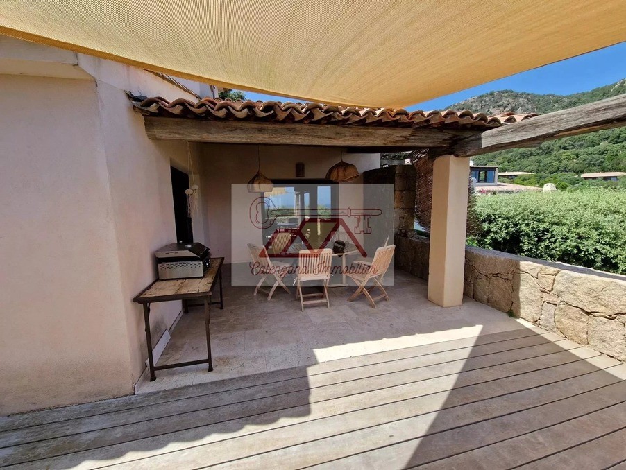 Vente Maison à Porto-Vecchio 4 pièces