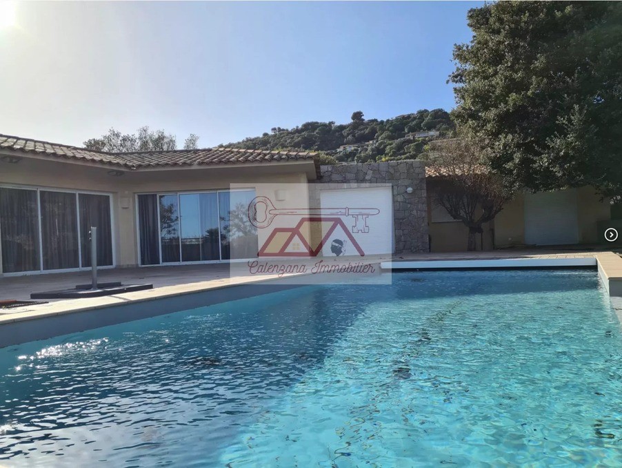 Vente Maison à Porto-Vecchio 0 pièce