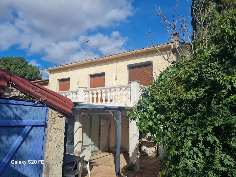 Vente Maison à Florensac 5 pièces