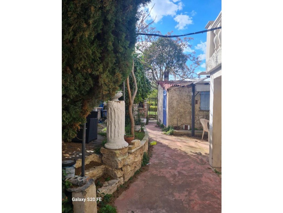 Vente Maison à Florensac 5 pièces