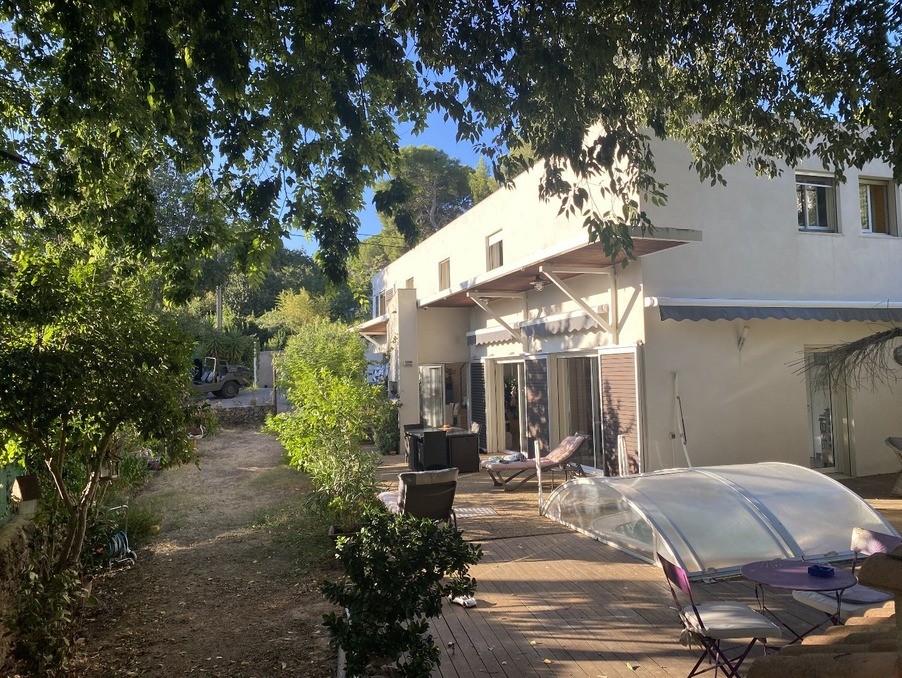 Vente Maison à Sète 6 pièces