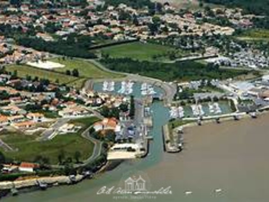 Viager Maison à Meschers-sur-Gironde 6 pièces