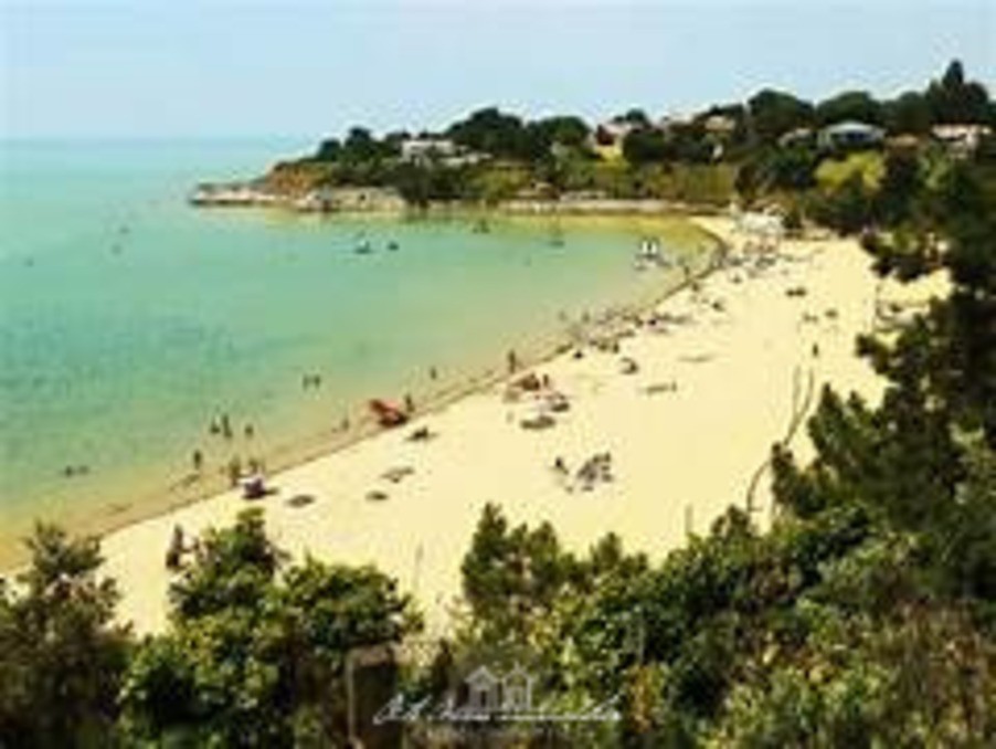 Viager Maison à Meschers-sur-Gironde 6 pièces