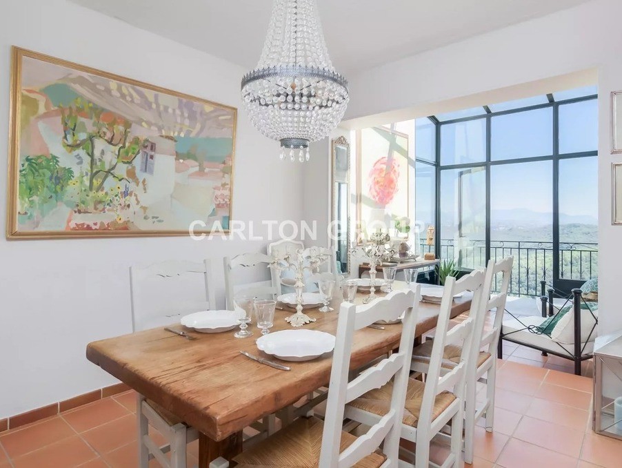 Vente Maison à Valbonne 9 pièces