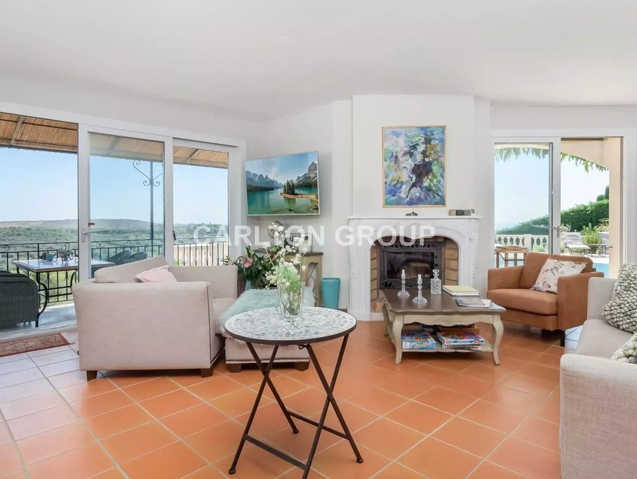 Vente Maison à Valbonne 9 pièces