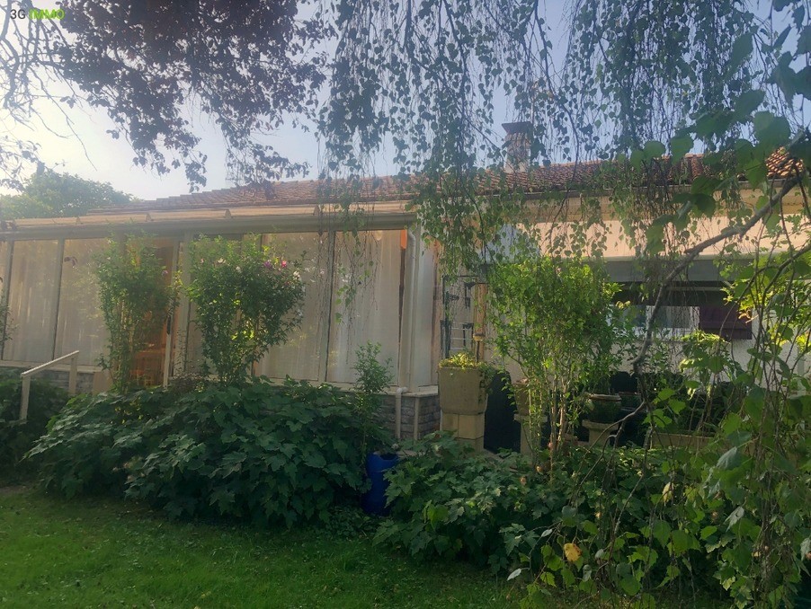 Vente Maison à Périgueux 5 pièces