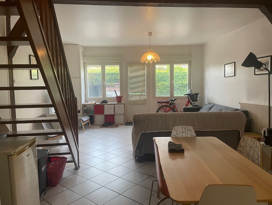 Vente Maison à Rouen 7 pièces